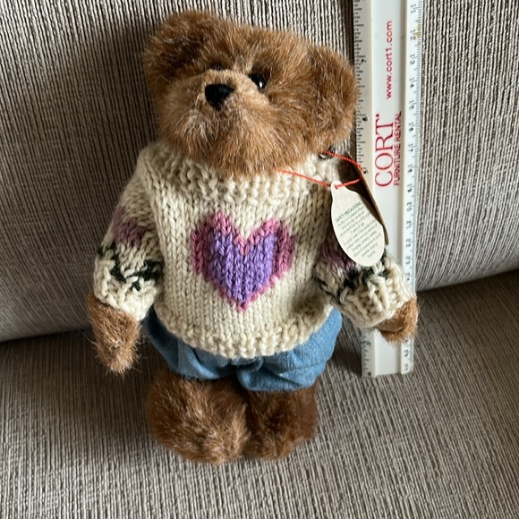 Boyd Bailey Bear - Picture 6 of 6